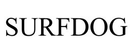 SURFDOG, INC.