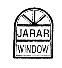 JARAR WINDOW