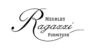 MEUBLES RAGAZZI FURNITURE