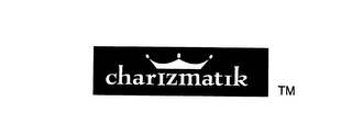 CHARIZMATIK