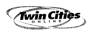 TWIN CITIES ONLINE