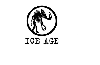 ICE AGE