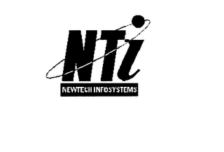 NTI NEWTECH INFOSYSTEMS