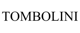 TOMBOLINI