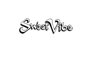 SWEET VIBE