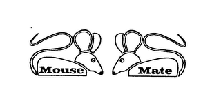 MOUSE MATE