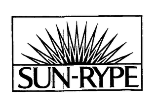 SUN-RYPE