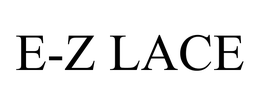E-Z LACE