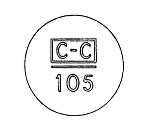 C-C 105