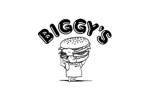 BIGGY'S