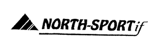 NORTH-SPORTIF