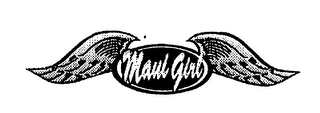 MAUI GIRL