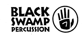 BLACK SWAMP PERCUSSION