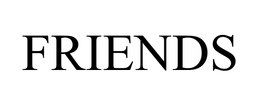 FRIENDS
