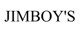 JIMBOY'S