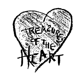 TREASURES OF THE HEART