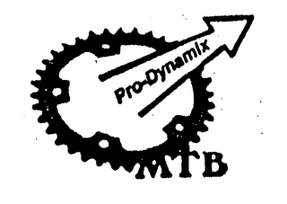 PRO-DYNAMIX MTB