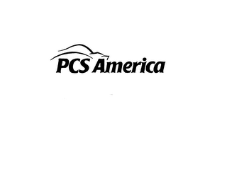 PCS AMERICA