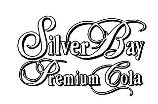 SILVER BAY PREMIUM COLA