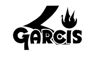 GARCIS