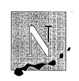 N