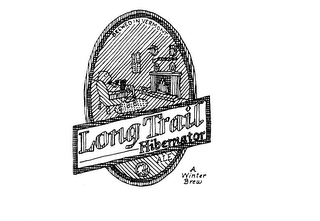 LONG TRAIL HIBERNATOR