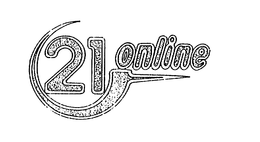 21 ONLINE