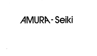 AMURA - SEIKI