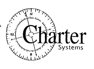 CHARTER SYSTEMS