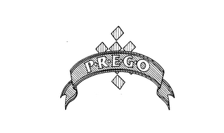 P R E G O
