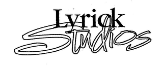 LYRICK STUDIOS