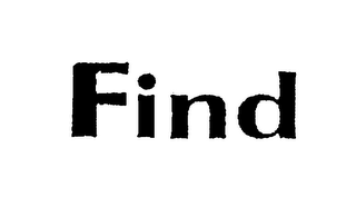 FIND