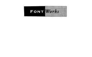 FONT WORKS