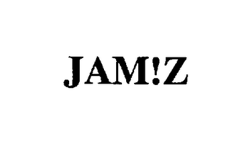 JAM!Z