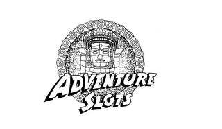 ADVENTURE SLOTS