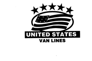 UNITED STATES VAN LINES