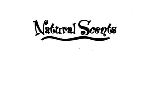 NATURAL SCENTS