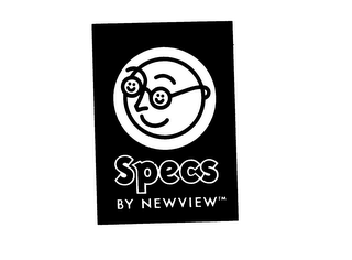 SPECS BY NEWVIEW