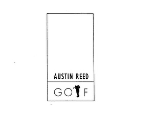 AUSTIN REED GOLF