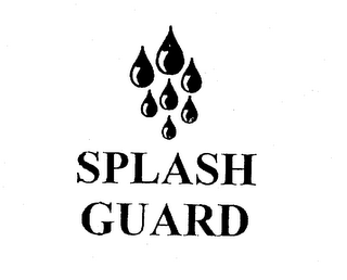 SPLASH GUARD