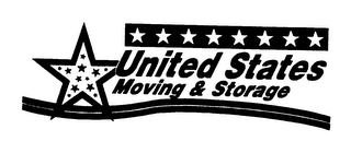 UNITED STATES MOVING & STORAGE