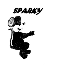 SPARKY