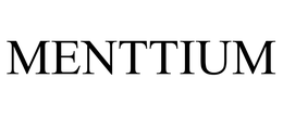 MENTTIUM Corporation