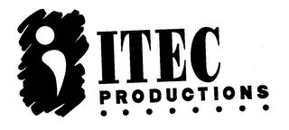 I ITEC PRODUCTIONS