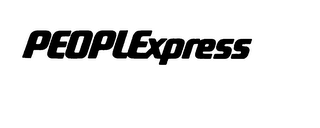 PEOPLEXPRESS