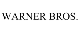 WARNER BROS., ENTERTAINMENT INC. logo