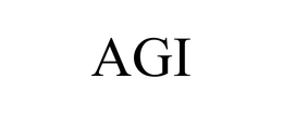 AGI