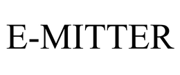 E-MITTER