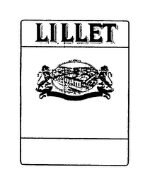 LILLET