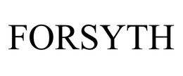 FORSYTH